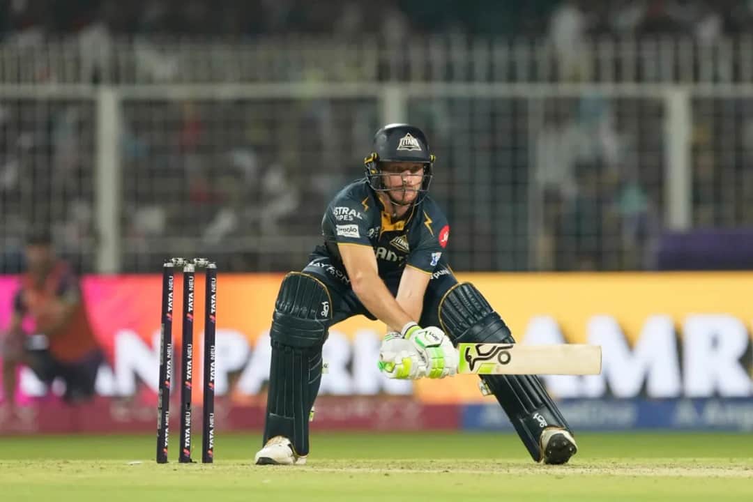 Jos Buttler RR vs GT