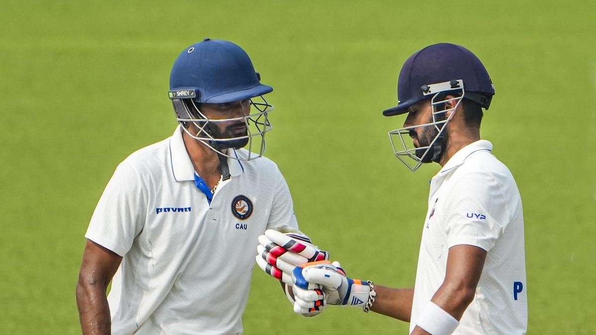 Uttarakhand Batsmen Shine in Ranji Quarterfinal Clash