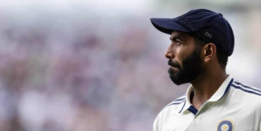 Irfan Pathan Questions India’s Workload Management Plan for Jasprit Bumrah